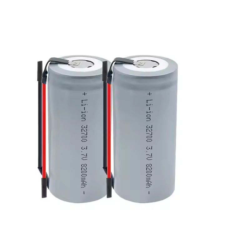 OEM Lifepo4 32700 26700 Аккумуляторный блок 12V 12Ah 18Ah 20Ah Портативная электростанция для тележек для гольфа Аккумуляторы Lifepo4