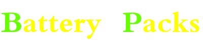 Аккумуляторный блок